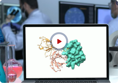 CelAbGen— AI-Powered Antibody Discovery Platform