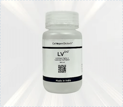 LV<sup>DO</sup> l Lentivirus Concentrator