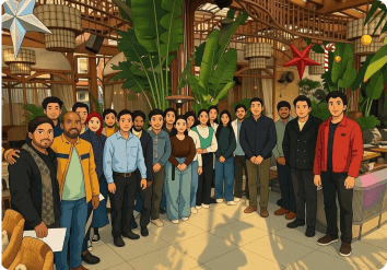 Cell-O-Gene & Science