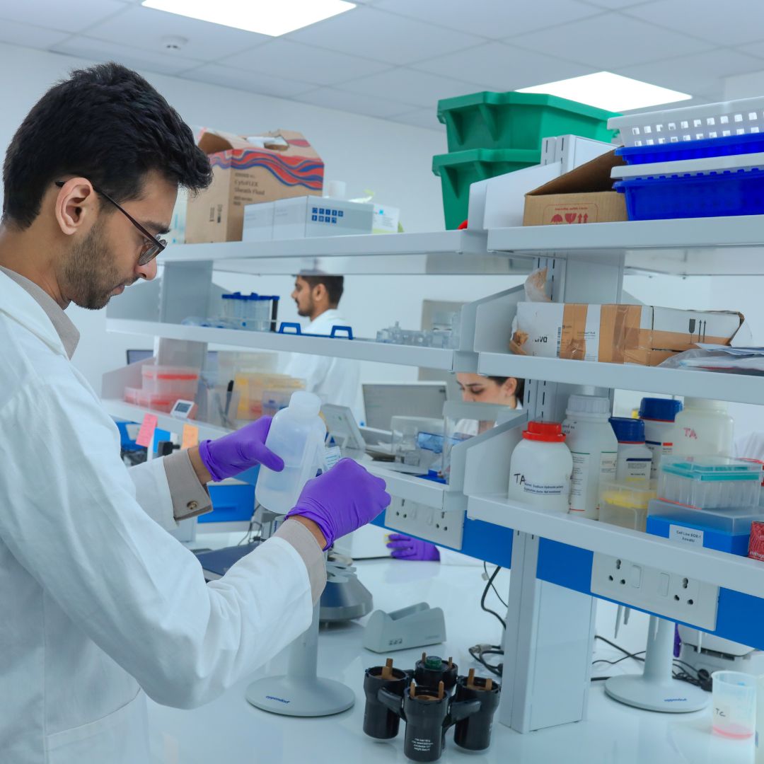 CAR T cells were just the beginning. The real revolution is harnessing the potential of the entire immune orchestra