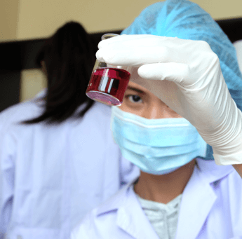 CRISPR-Cas is revolutionising Blood Cancer Treatment