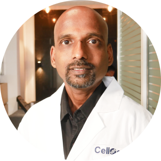 Dr. Suresh Madheswaran